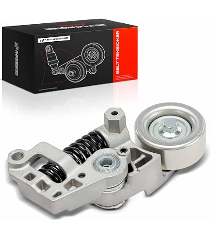 Amazon.com: X AUTOHAUX 1660336010 Drive Belt Idler Pulley for